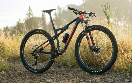 Orbea Oiz 2019: bendita evolución