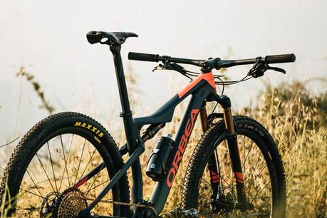 Orbea Oiz 2019: bendita evolución