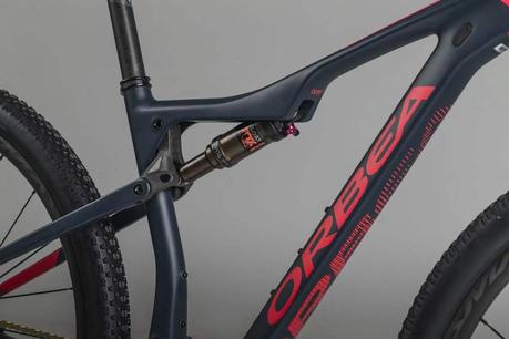 Orbea Oiz 2019: bendita evolución