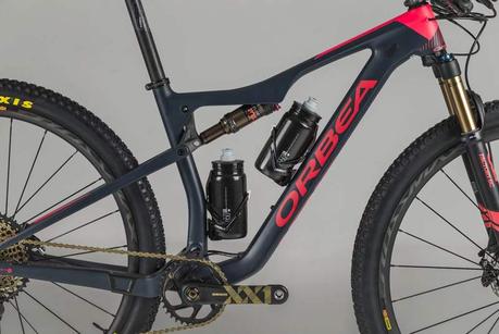 Orbea Oiz 2019: bendita evolución