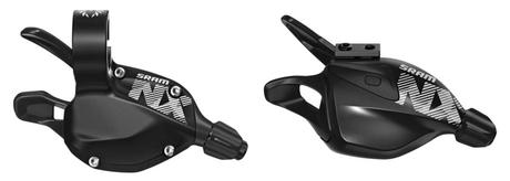 SRAM NX Eagle: las 12 velocidades más alcance que nunca