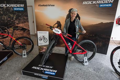 Presentación Decathlon Rockrider 2019: más polivalencia que nunca