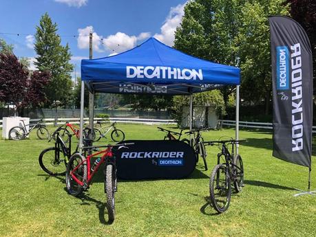 Presentación Decathlon Rockrider 2019: más polivalencia que nunca