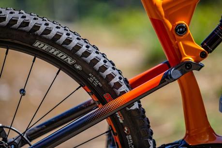 Cannondale Cujo Neo 130, diversión e-bike