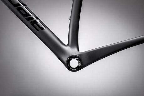 Cannondale presenta la nueva F-Si 2019 junto con la nueva Lefty Ocho