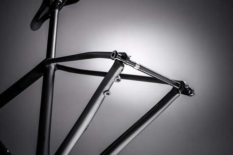 Cannondale presenta la nueva F-Si 2019 junto con la nueva Lefty Ocho