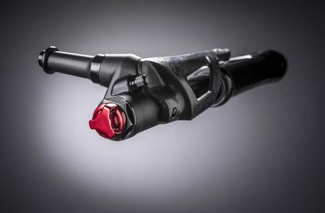 Cannondale presenta la nueva F-Si 2019 junto con la nueva Lefty Ocho