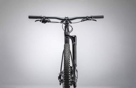 Cannondale presenta la nueva F-Si 2019 junto con la nueva Lefty Ocho