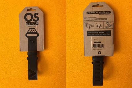 [A Prueba] All Mountain Style OS STrap