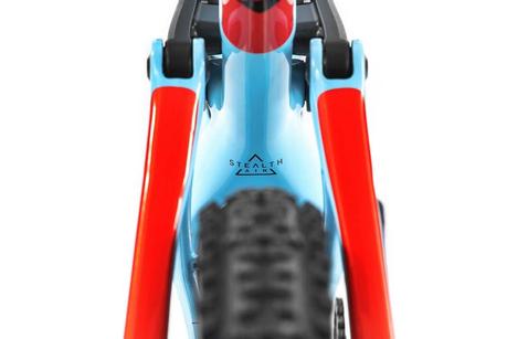 Nueva Mondraker Foxy Carbon 29