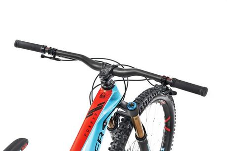 Nueva Mondraker Foxy Carbon 29