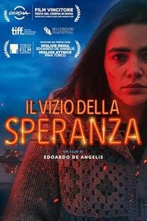 Nuevo encuentro con el cine joven del viejo continente De Edoardo De Angelis.