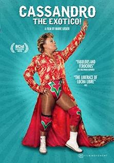 Nuevo encuentro con el cine joven del viejo continente De Marie Losier.
