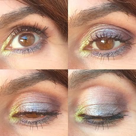 El RESCATE DE OCTUBRE: Look de otoño con la sombra que votásteis El RESCATE DE OCTUBRE: Look de otoño con la sombra que votásteis