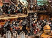 Warhammer Community: Último resumen