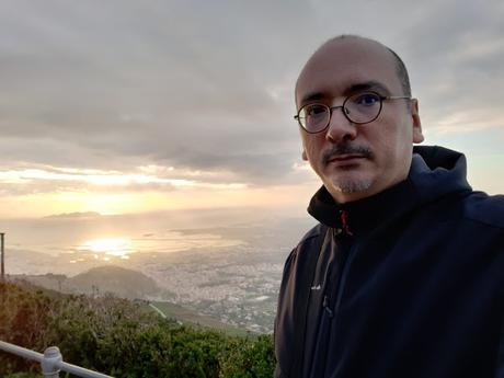 Fernando Codina nos presenta el fin del mundo en Fernando Codina presenta mundo