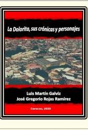 La dolorita, sus crónicas y personajes