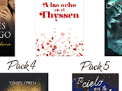 ¡Sorteo Aniversario!