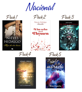 ¡Sorteo de Aniversario!