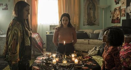 Jóvenes y brujas – El akelarre millennial