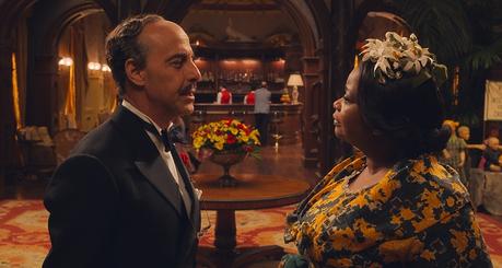 Las brujas – Regresando al terror infantil