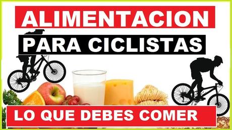 El desayuno del ciclista – No cometas estos errores