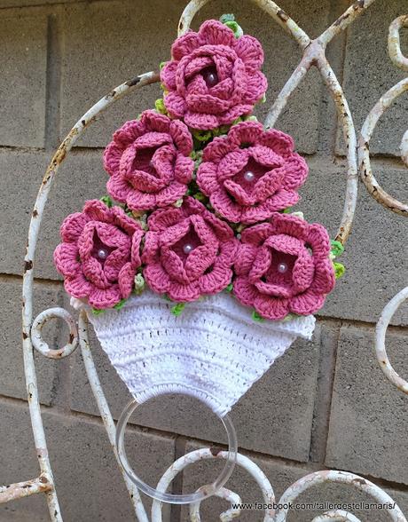 Crochet: 