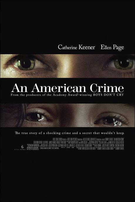 AN AMERICAN CRIME - Tommy O'Haver