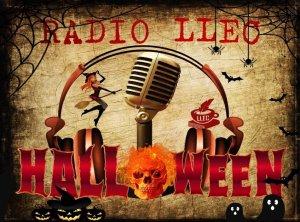 RADIOLLEC, EL PODCAST DEL GRUPO LLEC: ESPECIAL HALLOWEEN 🎃👻🦇