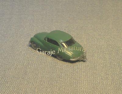 DKW Coupé de Wiking DKW Coupé de Wiking