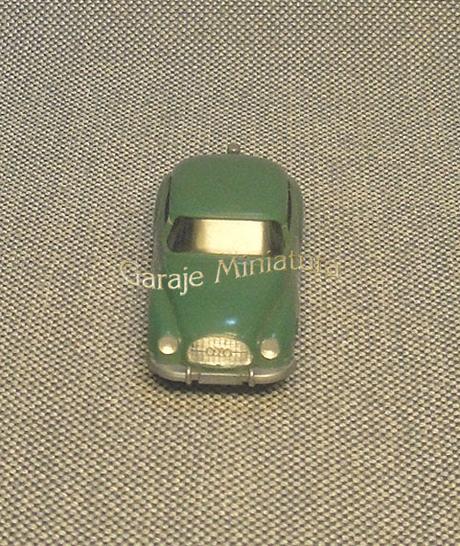 DKW Coupé de Wiking DKW Coupé de Wiking