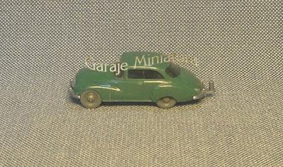 DKW Coupé de Wiking DKW Coupé de Wiking