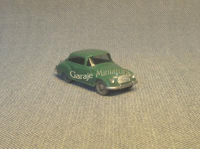 DKW Coupé de Wiking DKW Coupé de Wiking