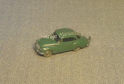 DKW Coupé de Wiking DKW Coupé de Wiking