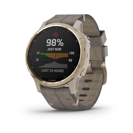 Relojes Garmin para sorprender esta Navidad