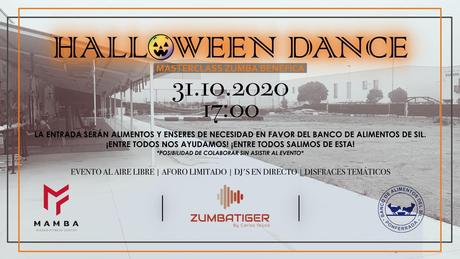 Planes para el fin de semana en El Bierzo Halloween y Todos los Santos.  30 de octubre al 1 de noviembre 2020