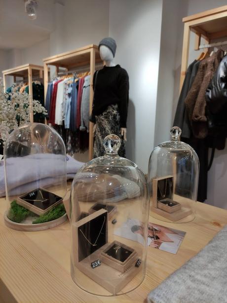 La Concept Store ‘La Favorita’ abre sus puertas en el centro de Ponferrada