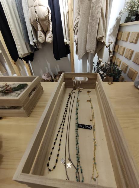 La Concept Store ‘La Favorita’ abre sus puertas en el centro de Ponferrada