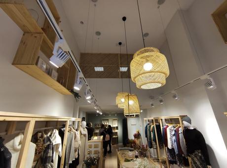 La Concept Store ‘La Favorita’ abre sus puertas en el centro de Ponferrada