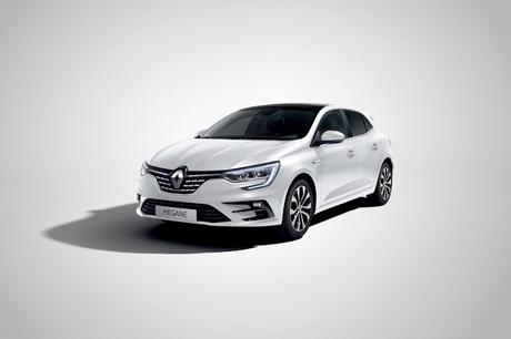 TRES NUEVOS MODELOS HÍBRIDOS AMPLÍAN LA GAMA RENAULT E-TECH TRES NUEVOS MODELOS HÍBRIDOS AMPLÍAN LA GAMA RENAULT E-TECH