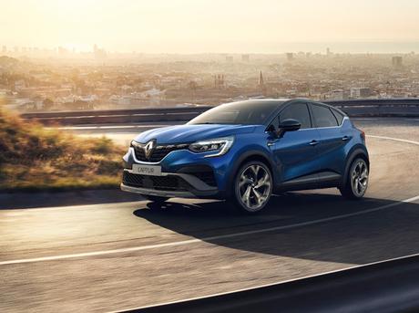TRES NUEVOS MODELOS HÍBRIDOS AMPLÍAN LA GAMA RENAULT E-TECH TRES NUEVOS MODELOS HÍBRIDOS AMPLÍAN LA GAMA RENAULT E-TECH