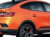 Tres nuevos modelos híbridos amplían gama renault e-tech