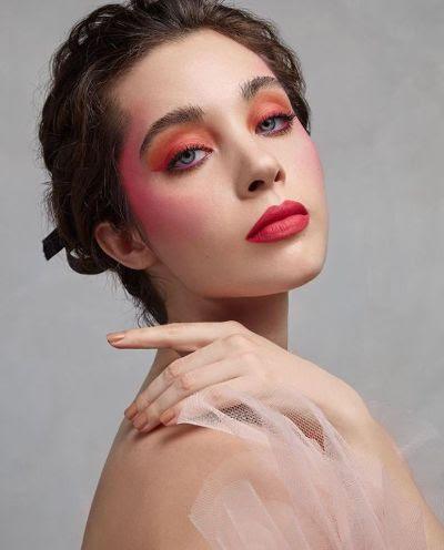 Greta Elizondo: las virtudes del ballet en la vida diaria.