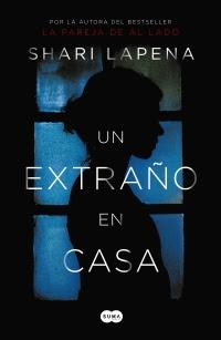 Suspenso, asesinatos, desapariciones e historias sobrenaturales