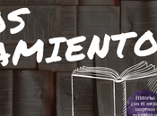 Suspenso, asesinatos, desapariciones historias sobrenaturales