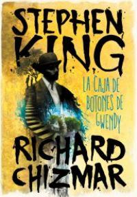 Suspenso, asesinatos, desapariciones e historias sobrenaturales