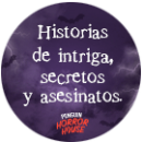 Suspenso, asesinatos, desapariciones e historias sobrenaturales