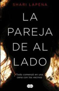 Suspenso, asesinatos, desapariciones e historias sobrenaturales
