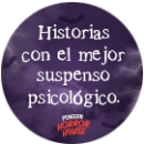 Suspenso, asesinatos, desapariciones e historias sobrenaturales