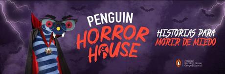 Suspenso, asesinatos, desapariciones e historias sobrenaturales